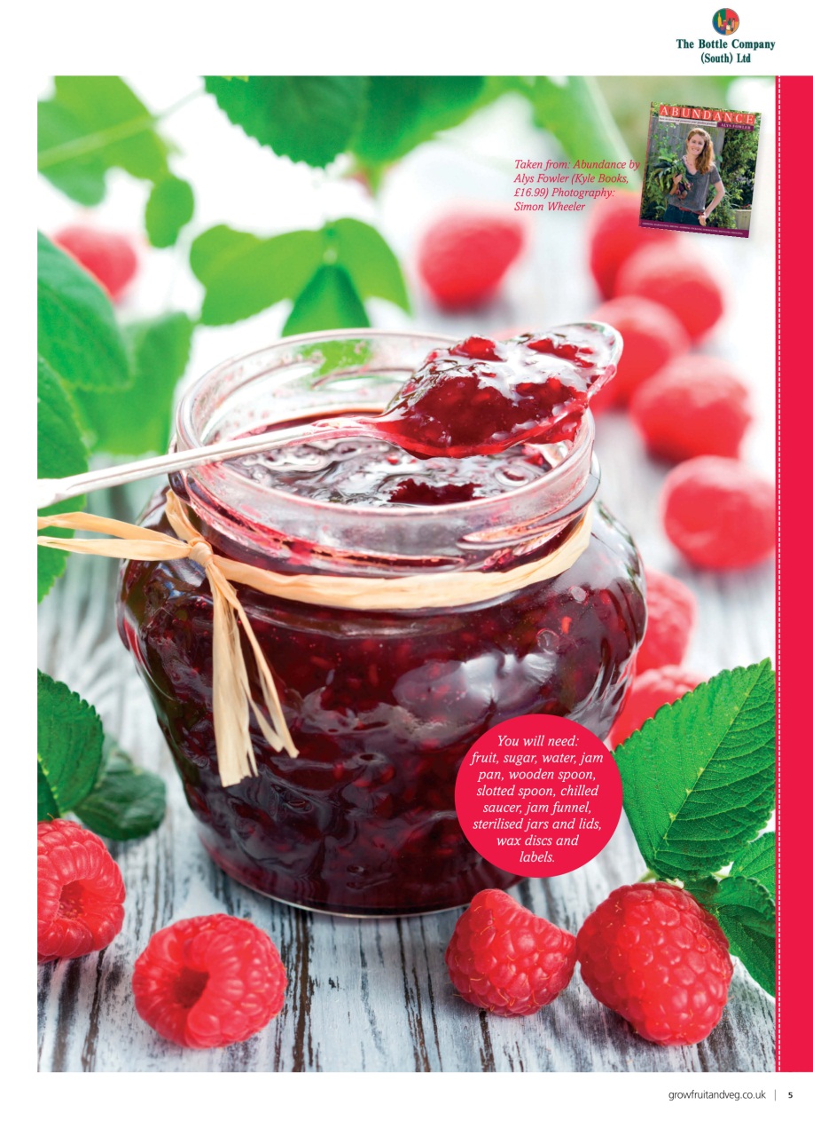 Grow Your Own Preview Pages