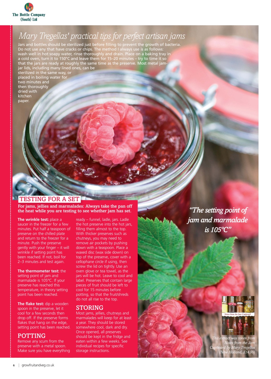 Grow Your Own Preview Pages