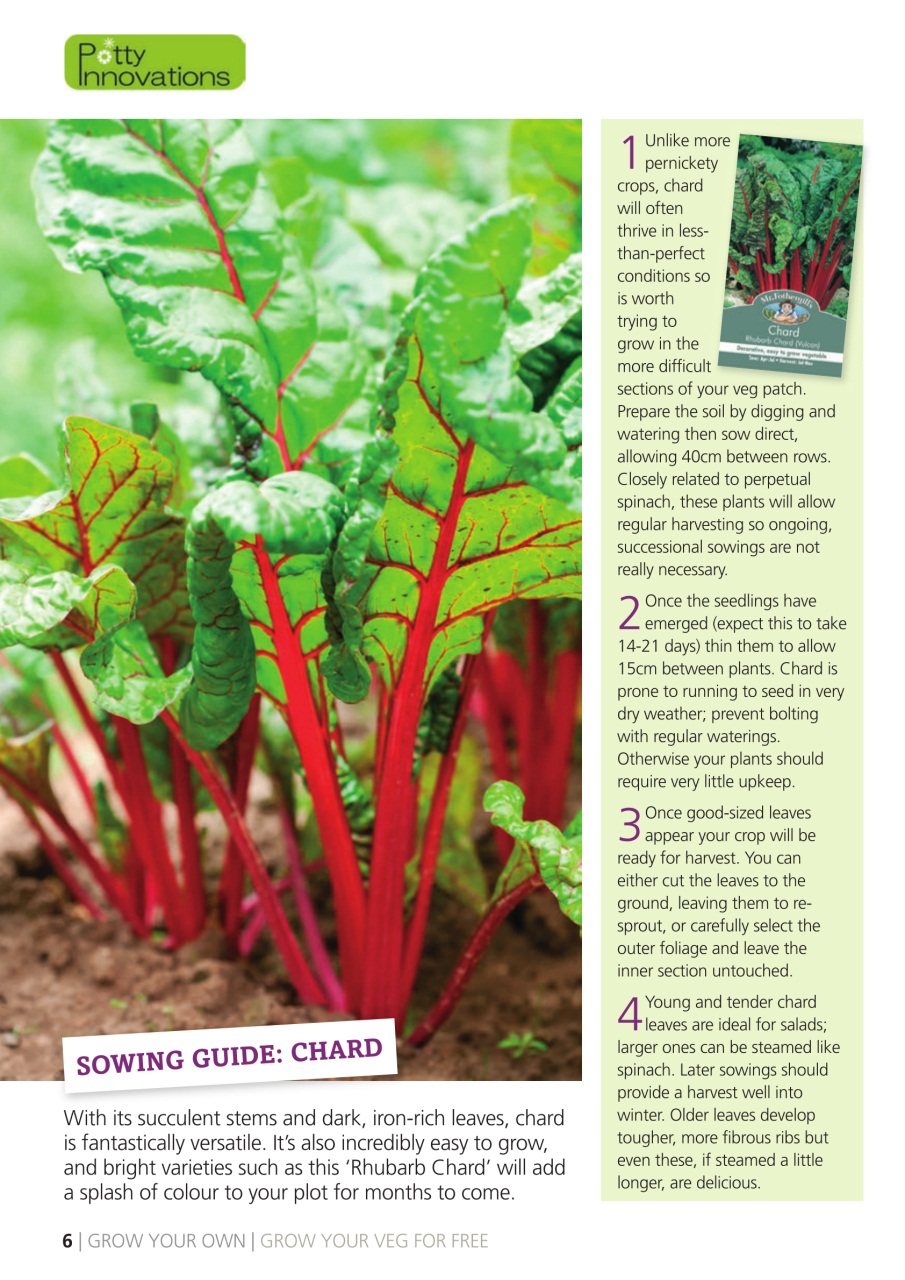 Grow Your Own Preview Pages