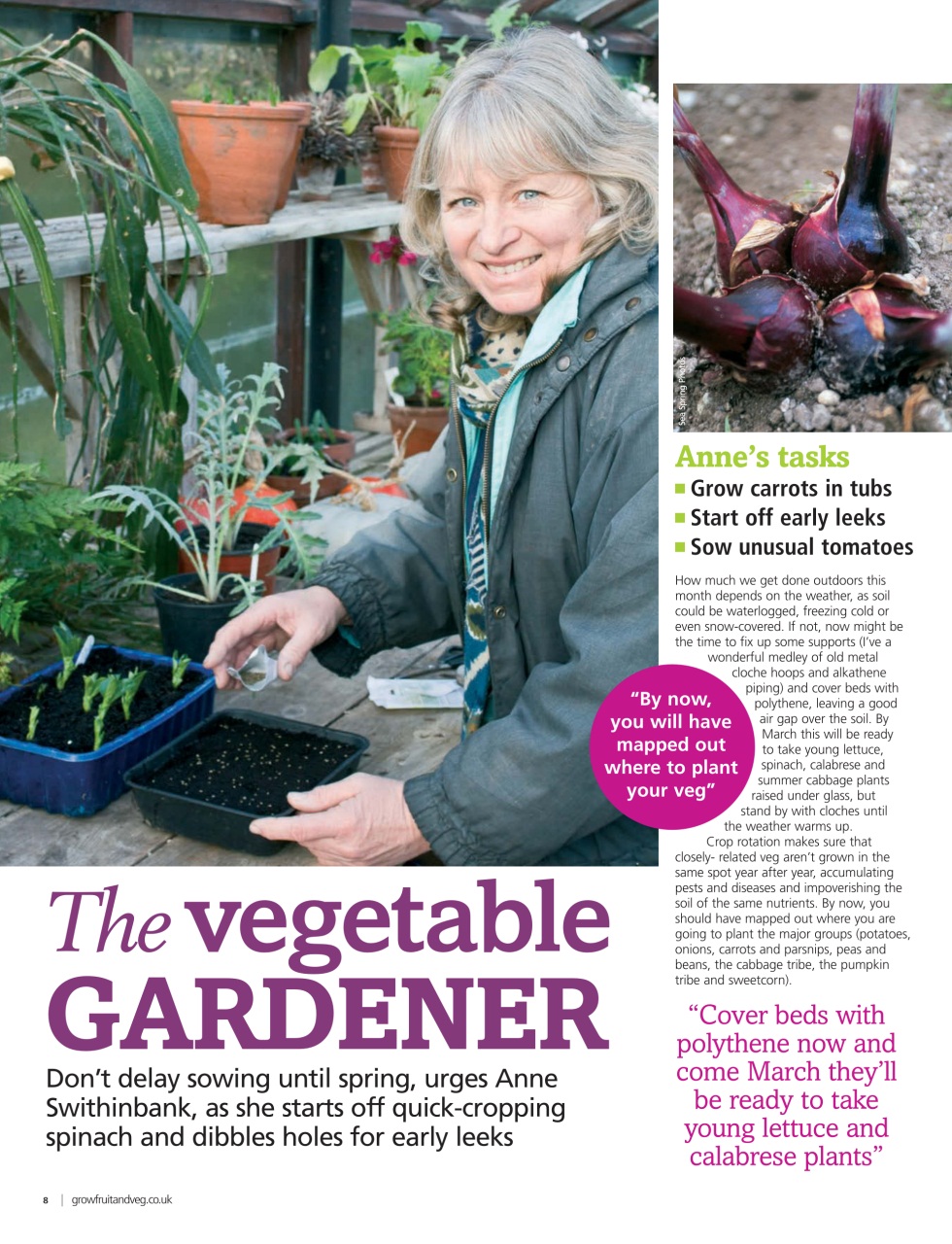 Grow Your Own Preview Pages