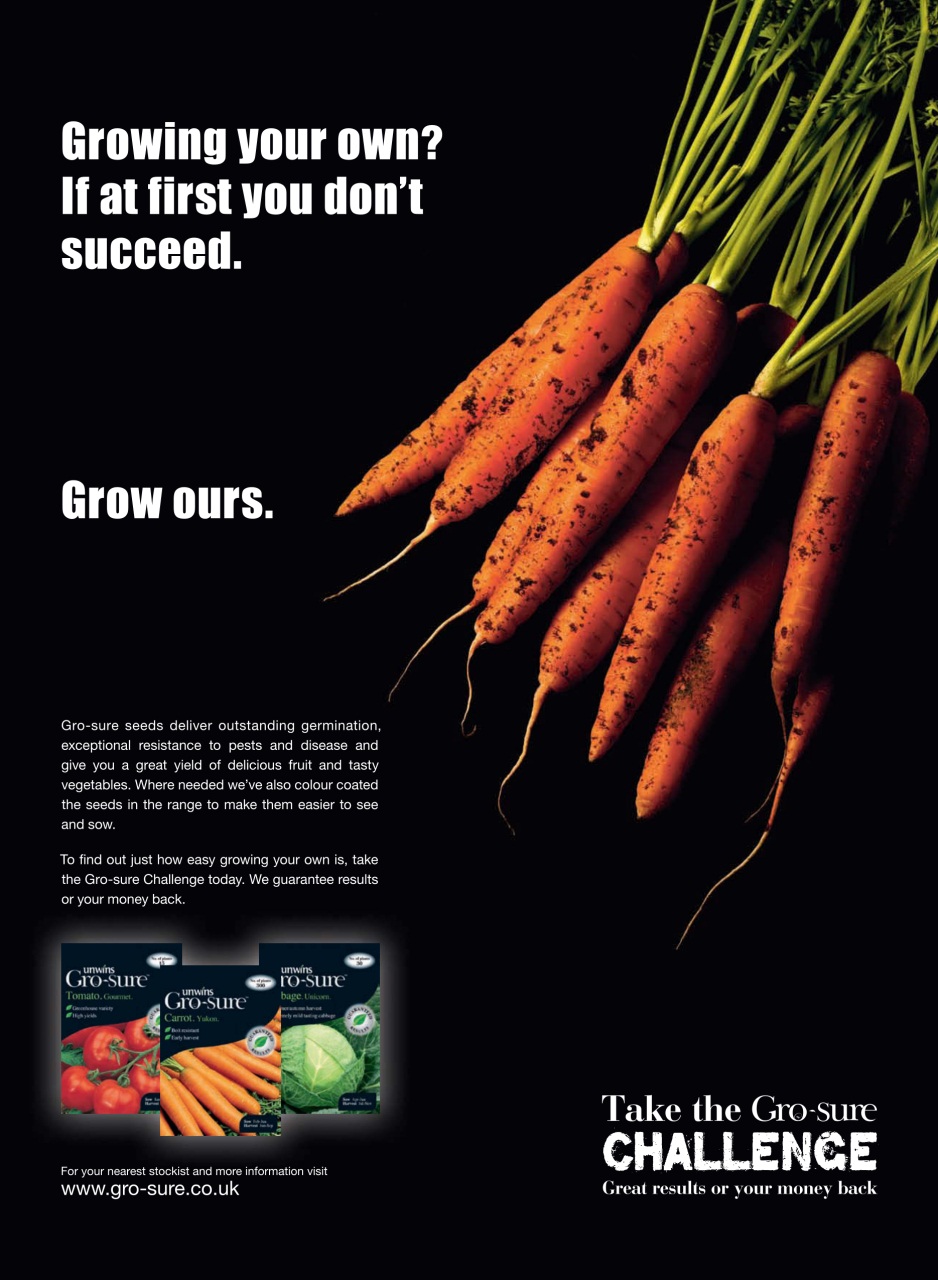 Grow Your Own Preview Pages