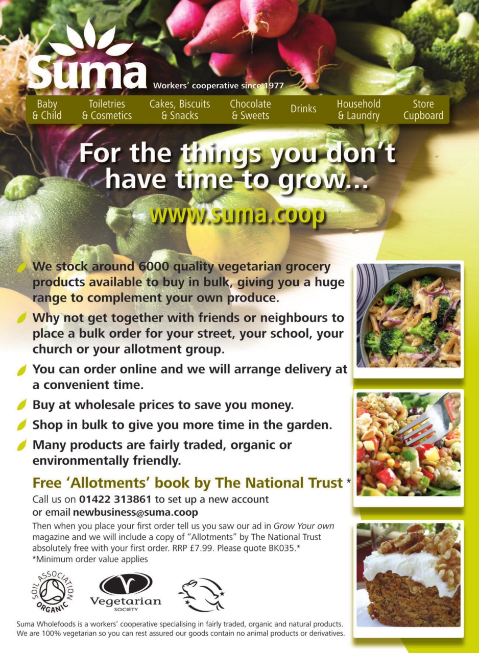 Grow Your Own Preview Pages