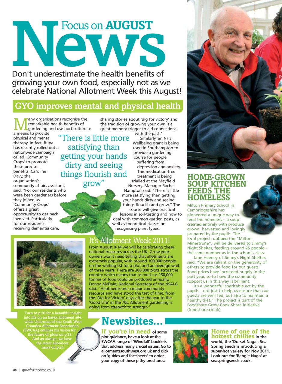 Grow Your Own Preview Pages