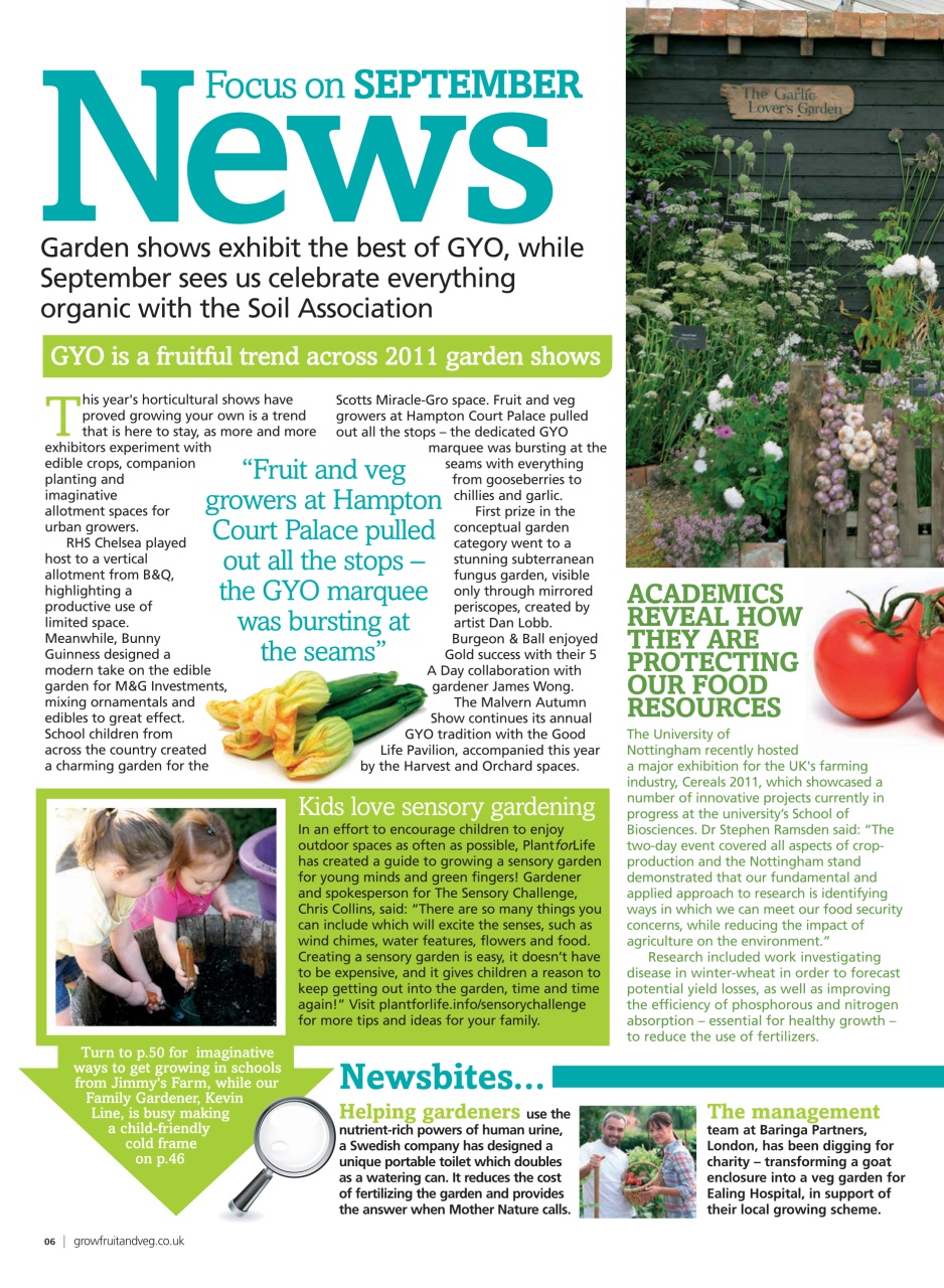 Grow Your Own Preview Pages