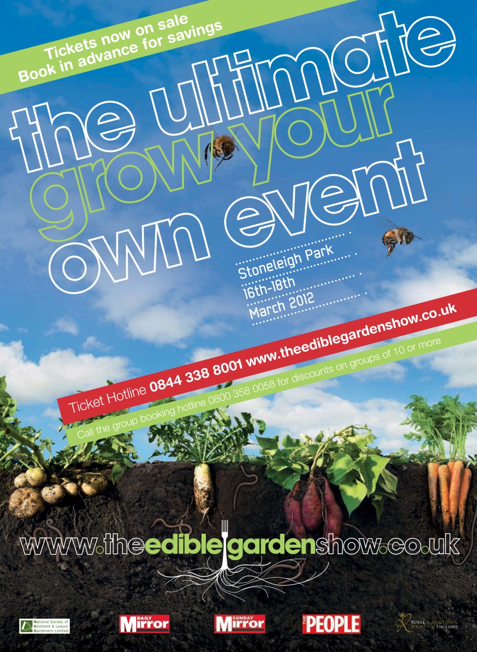 Grow Your Own Preview Pages