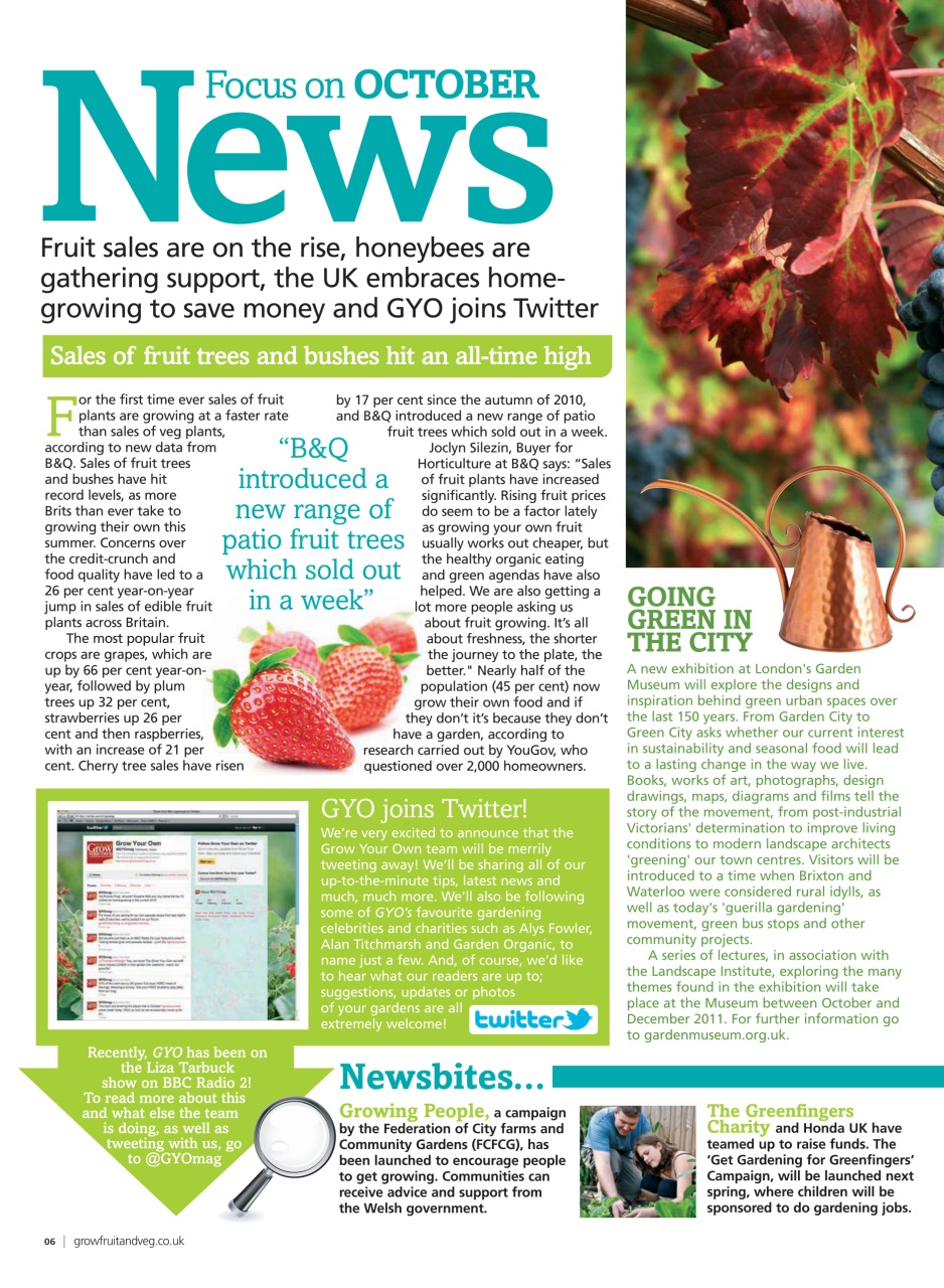 Grow Your Own Preview Pages