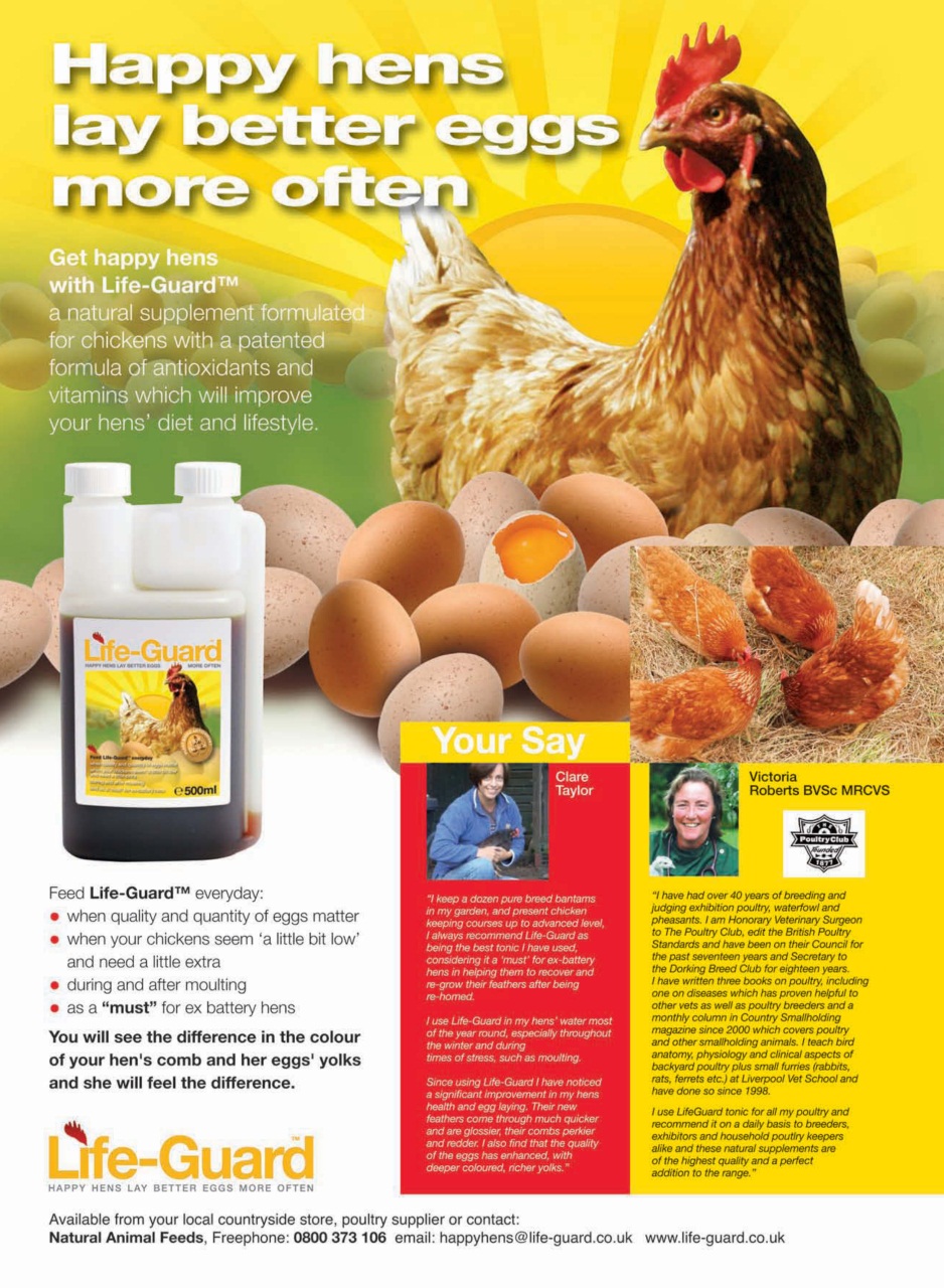 Grow Your Own Preview Pages