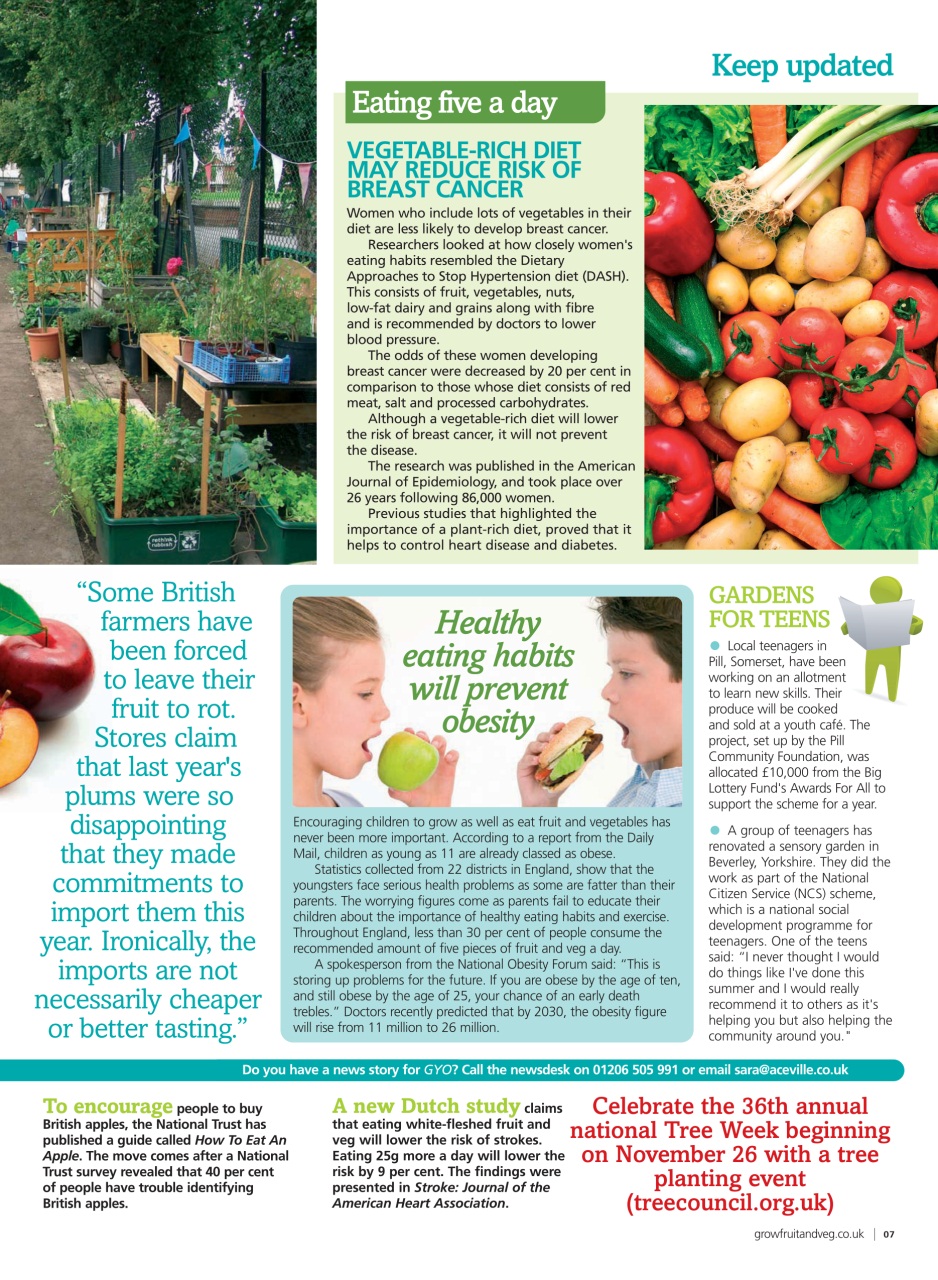 Grow Your Own Preview Pages