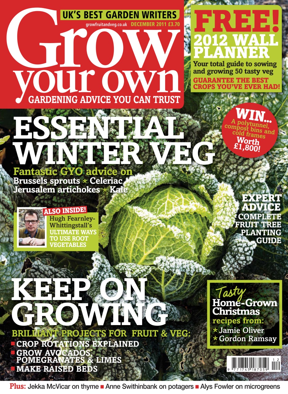 Grow Your Own Preview Pages