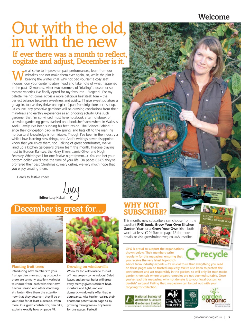 Grow Your Own Preview Pages