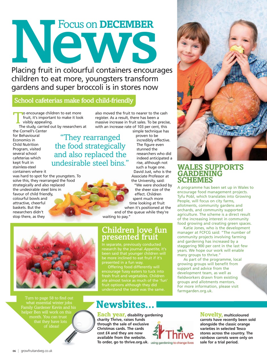 Grow Your Own Preview Pages