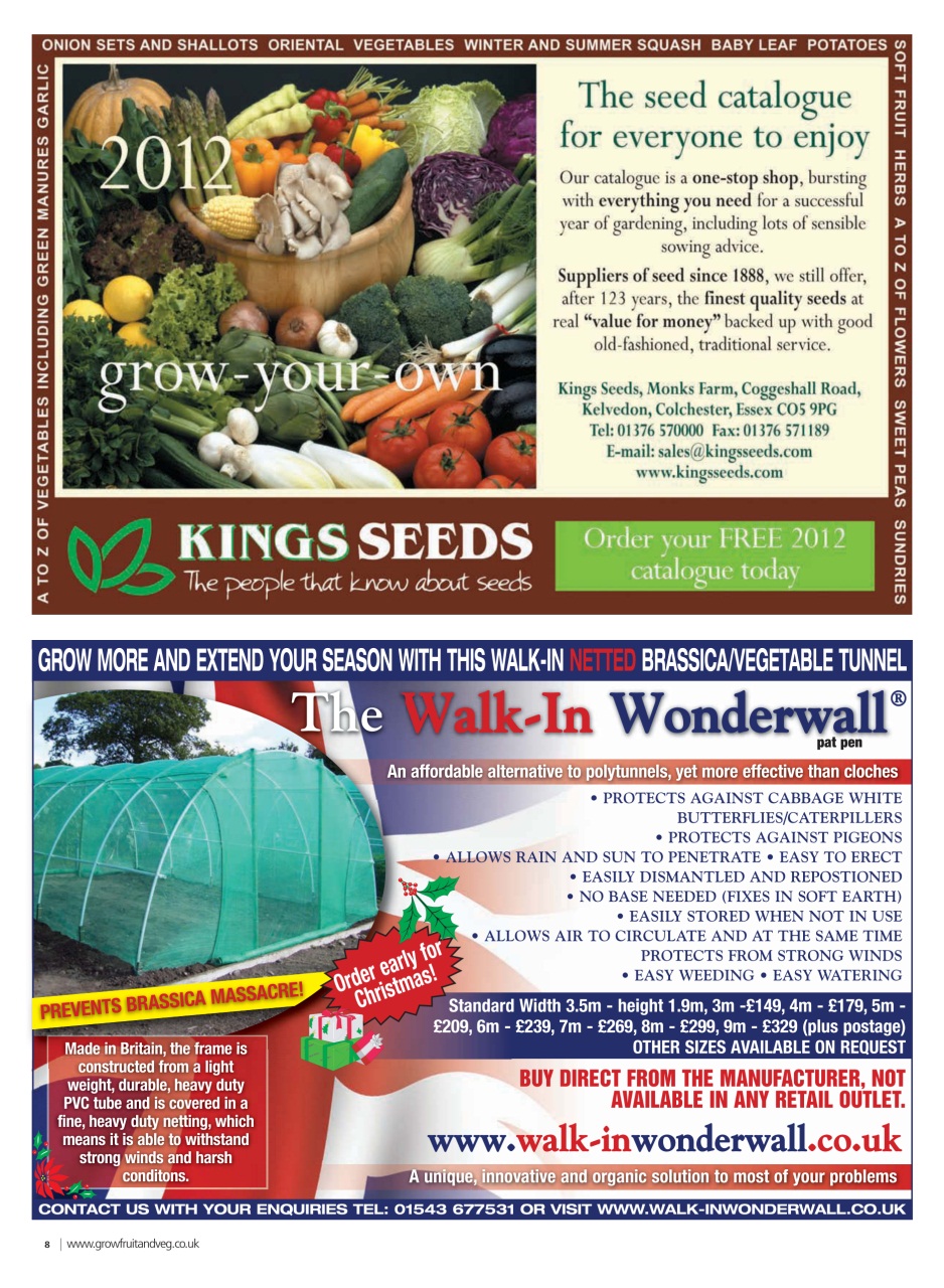 Grow Your Own Preview Pages