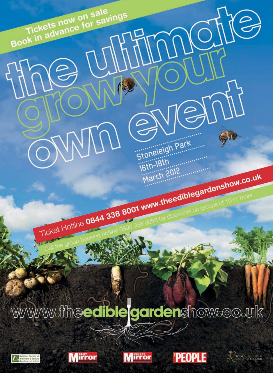 Grow Your Own Preview Pages