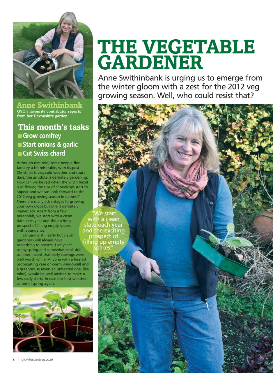 Grow Your Own Preview Pages