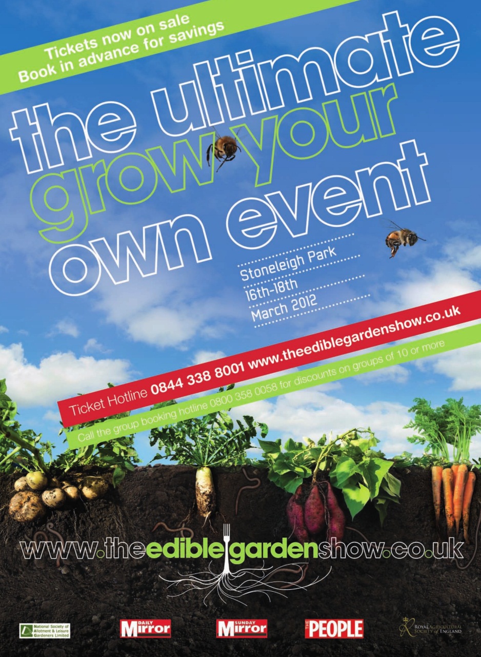 Grow Your Own Preview Pages