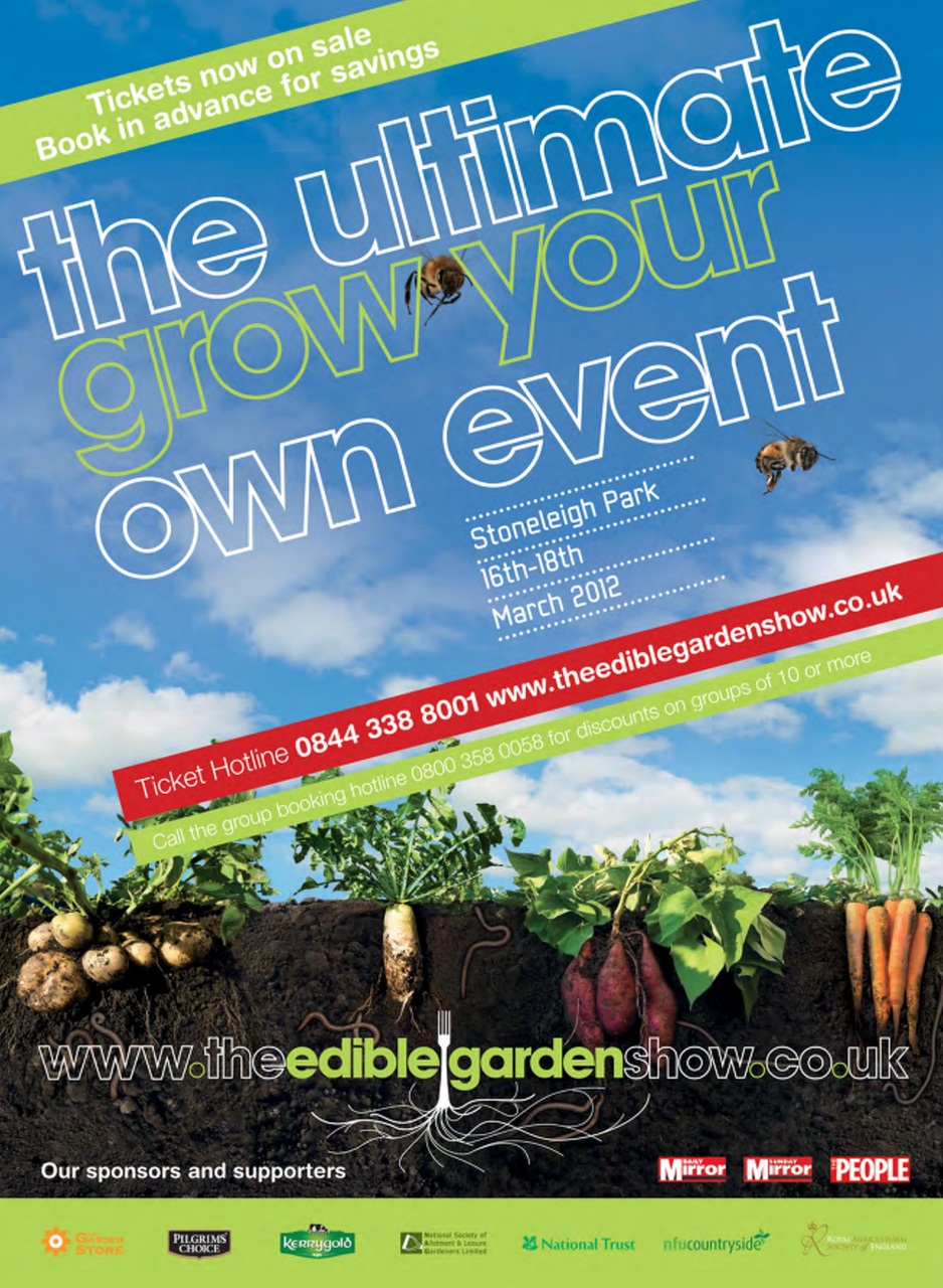 Grow Your Own Preview Pages