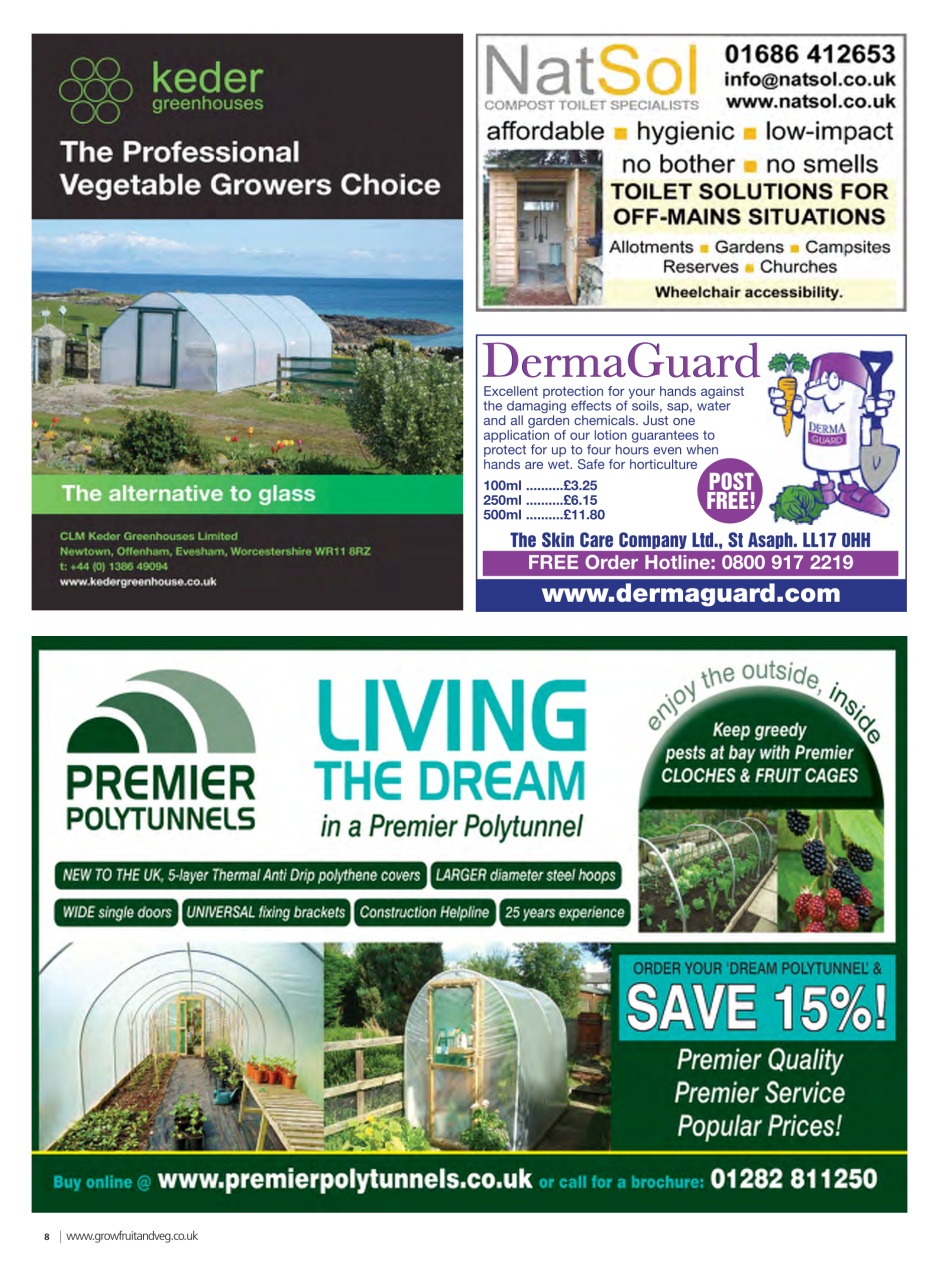 Grow Your Own Preview Pages