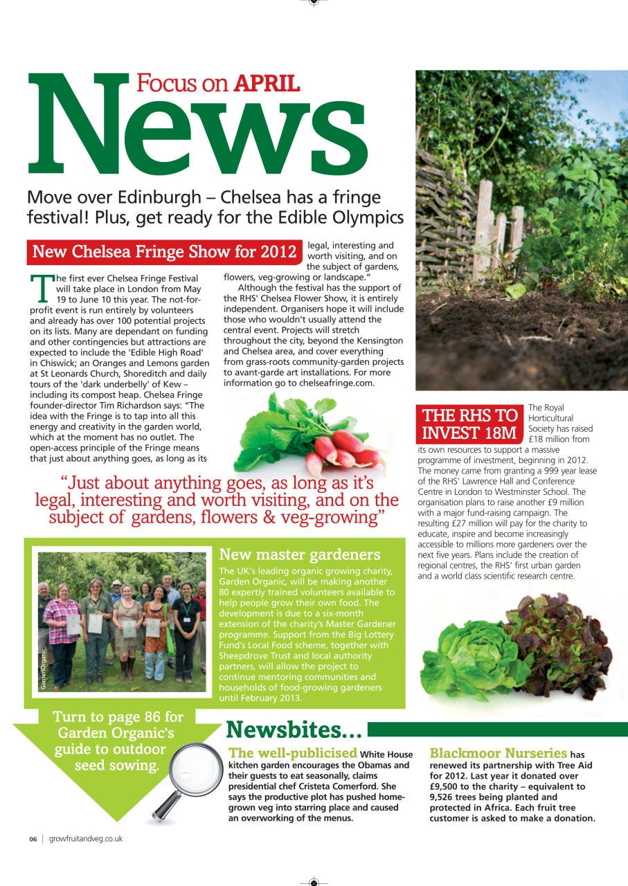 Grow Your Own Preview Pages