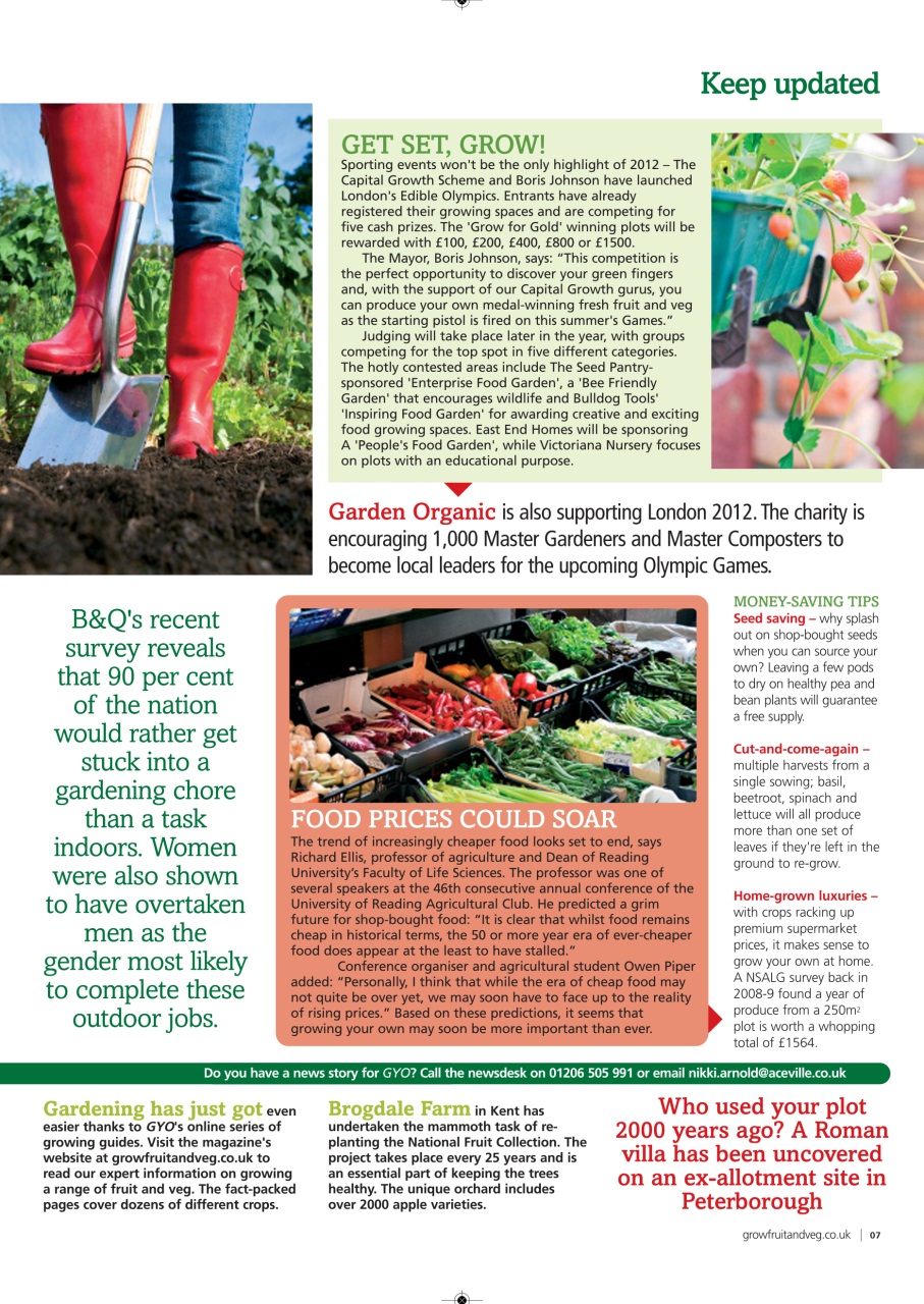 Grow Your Own Preview Pages