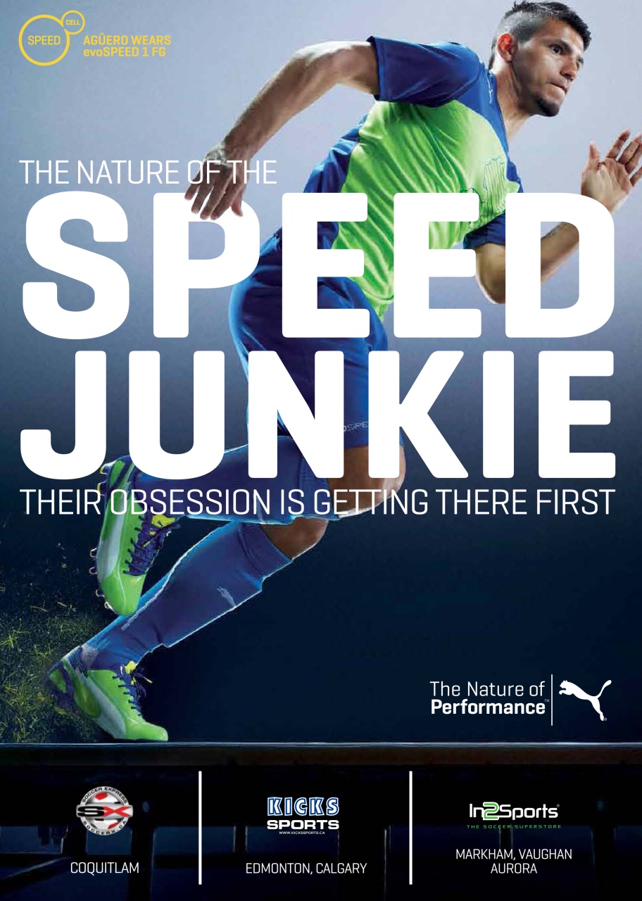 Soccer 360 Preview Pages