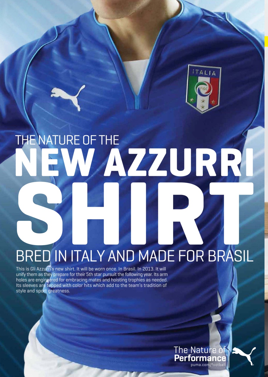 Soccer 360 Preview Pages