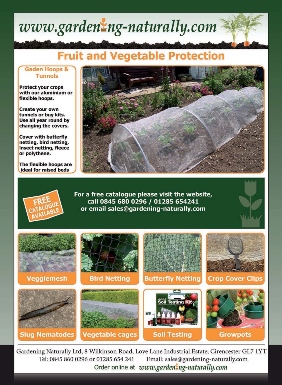 Grow Your Own Preview Pages