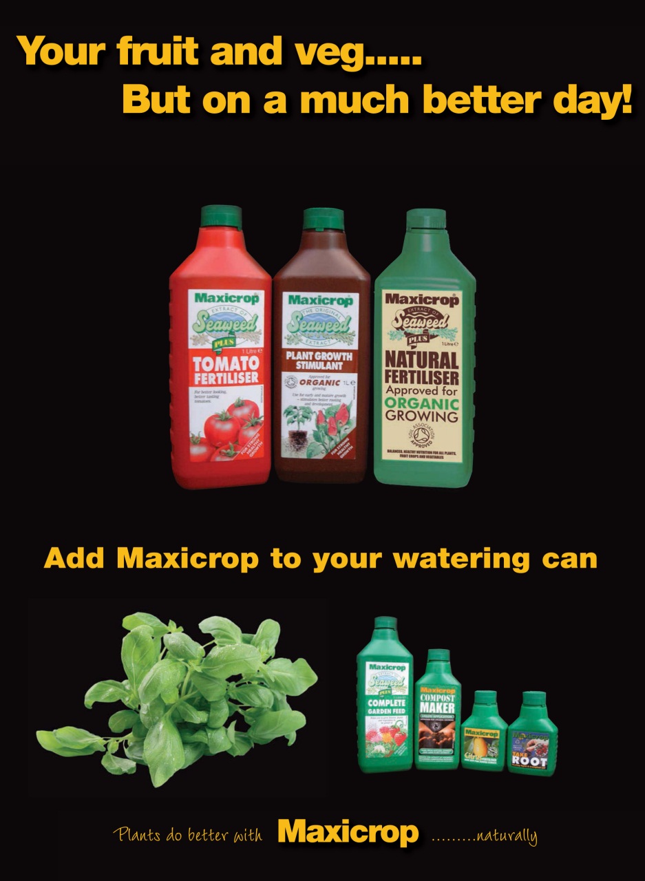 Grow Your Own Preview Pages