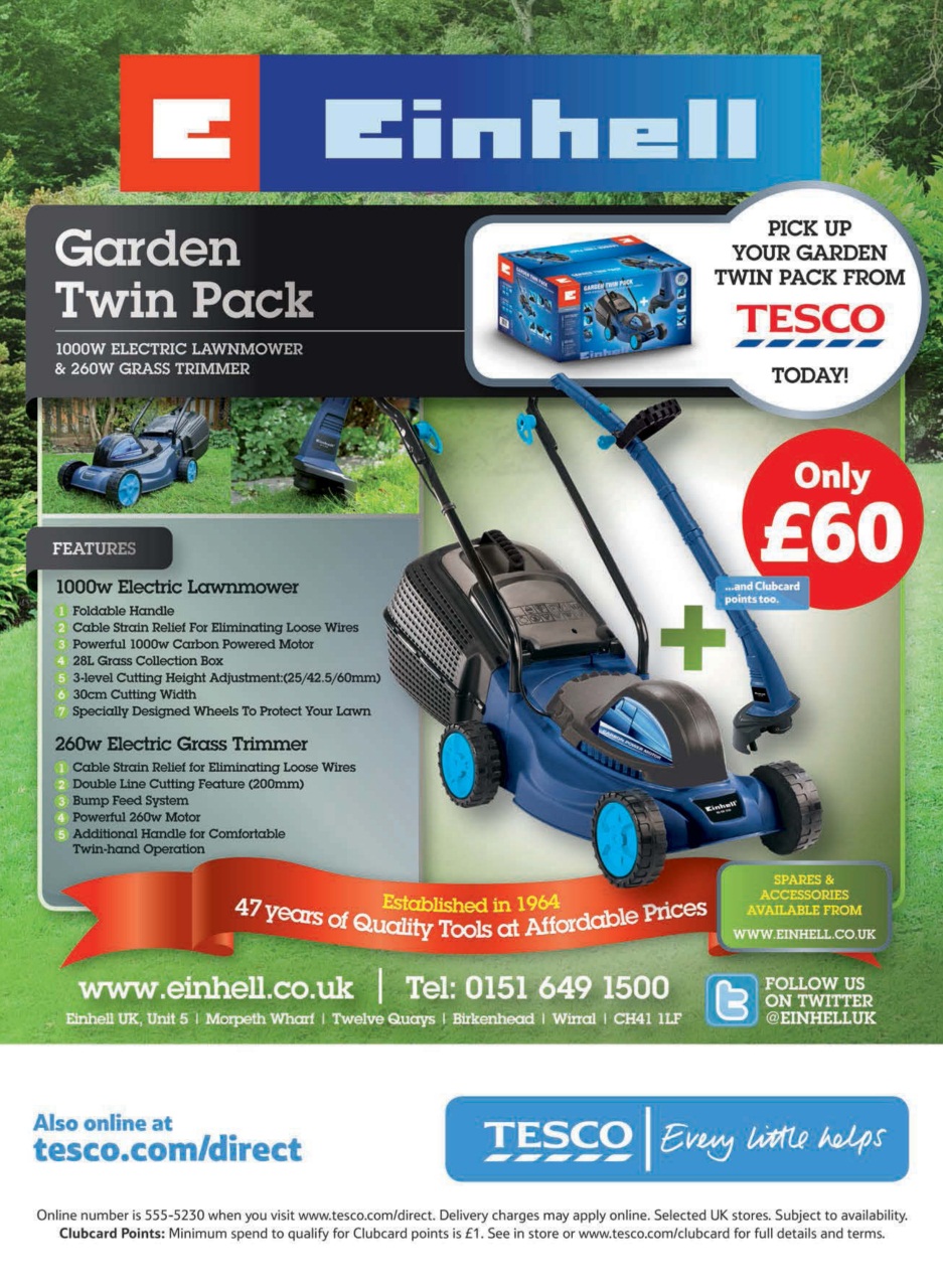 Grow Your Own Preview Pages