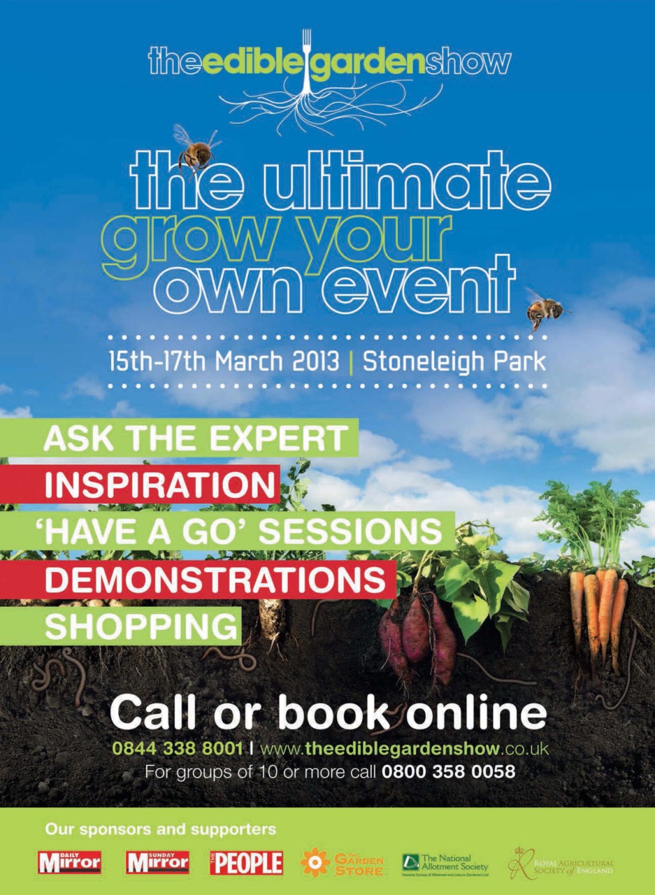 Grow Your Own Preview Pages