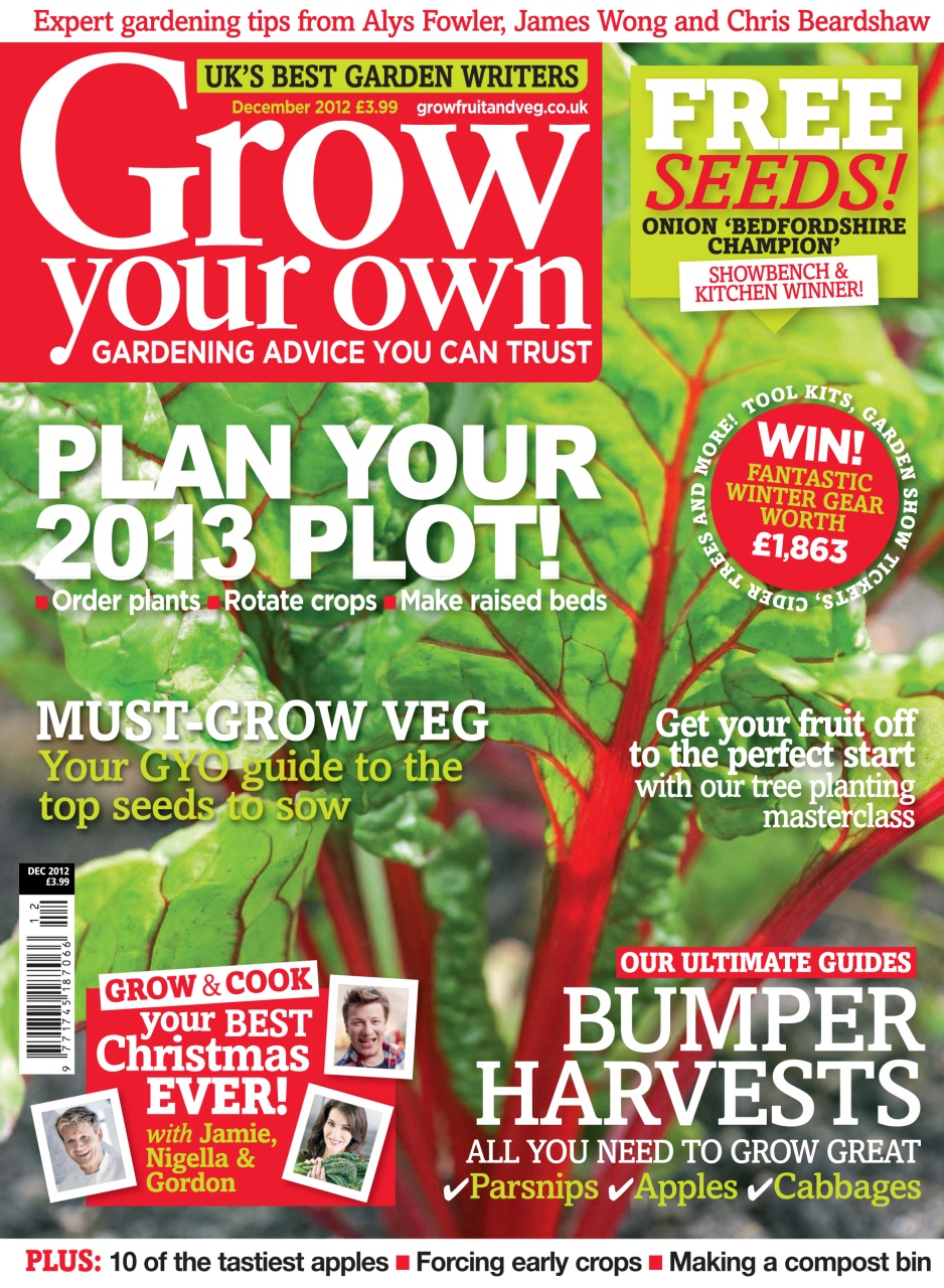 Grow Your Own Preview Pages