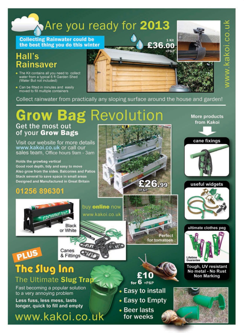 Grow Your Own Preview Pages