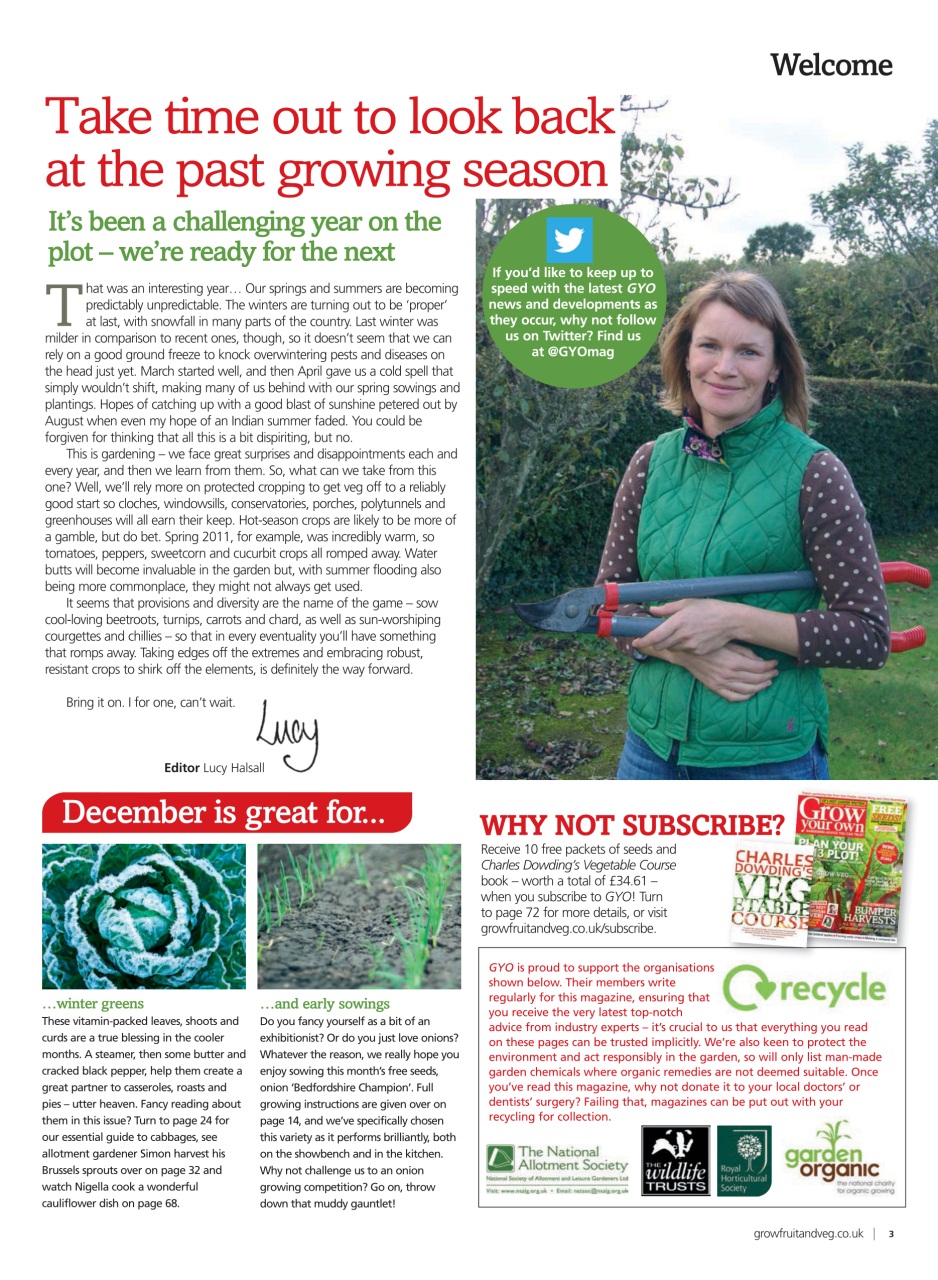 Grow Your Own Preview Pages