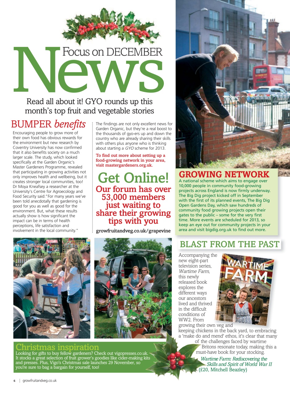 Grow Your Own Preview Pages