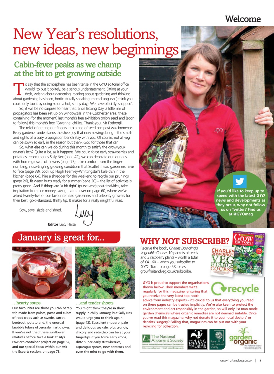 Grow Your Own Preview Pages