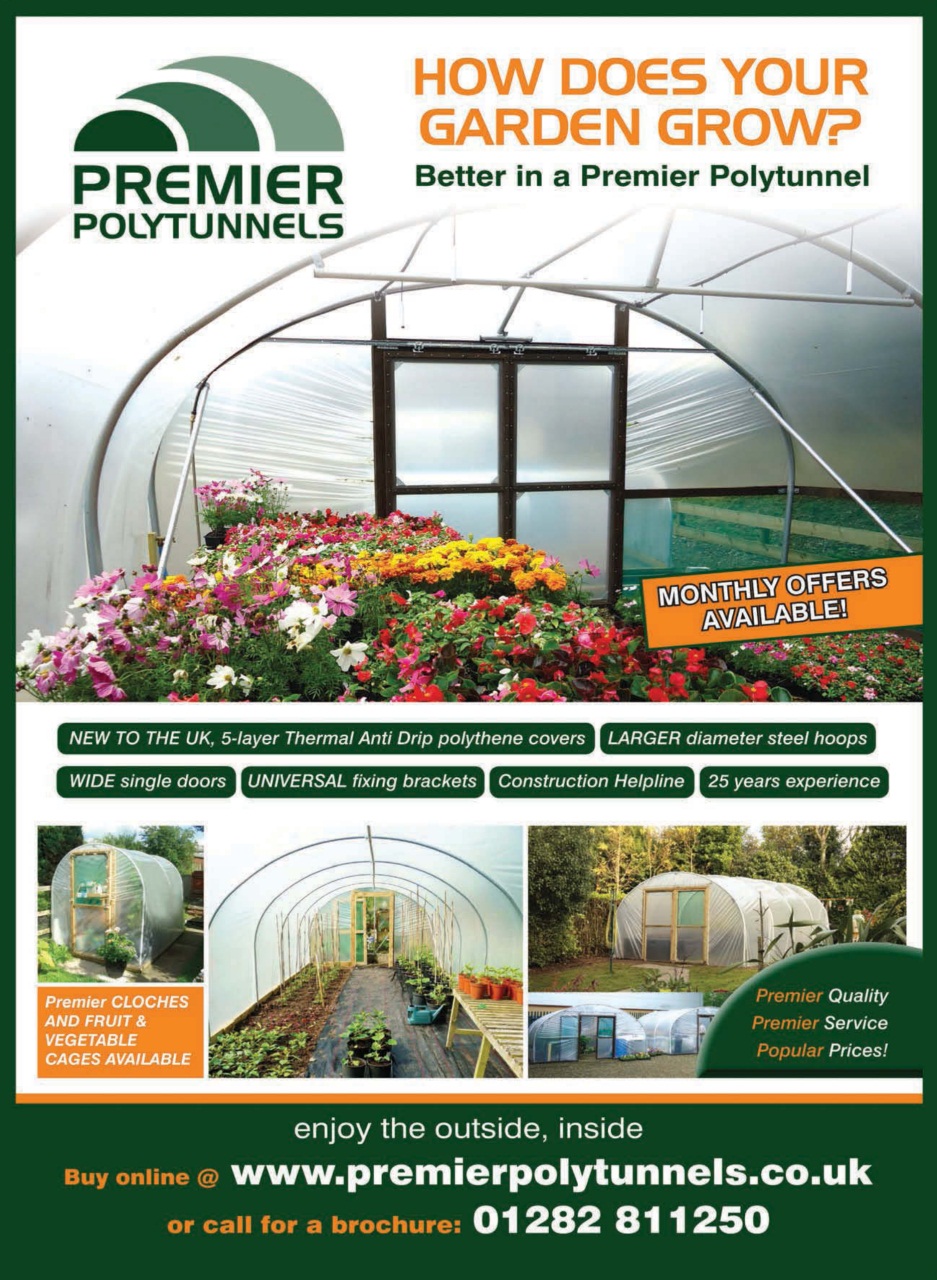 Grow Your Own Preview Pages