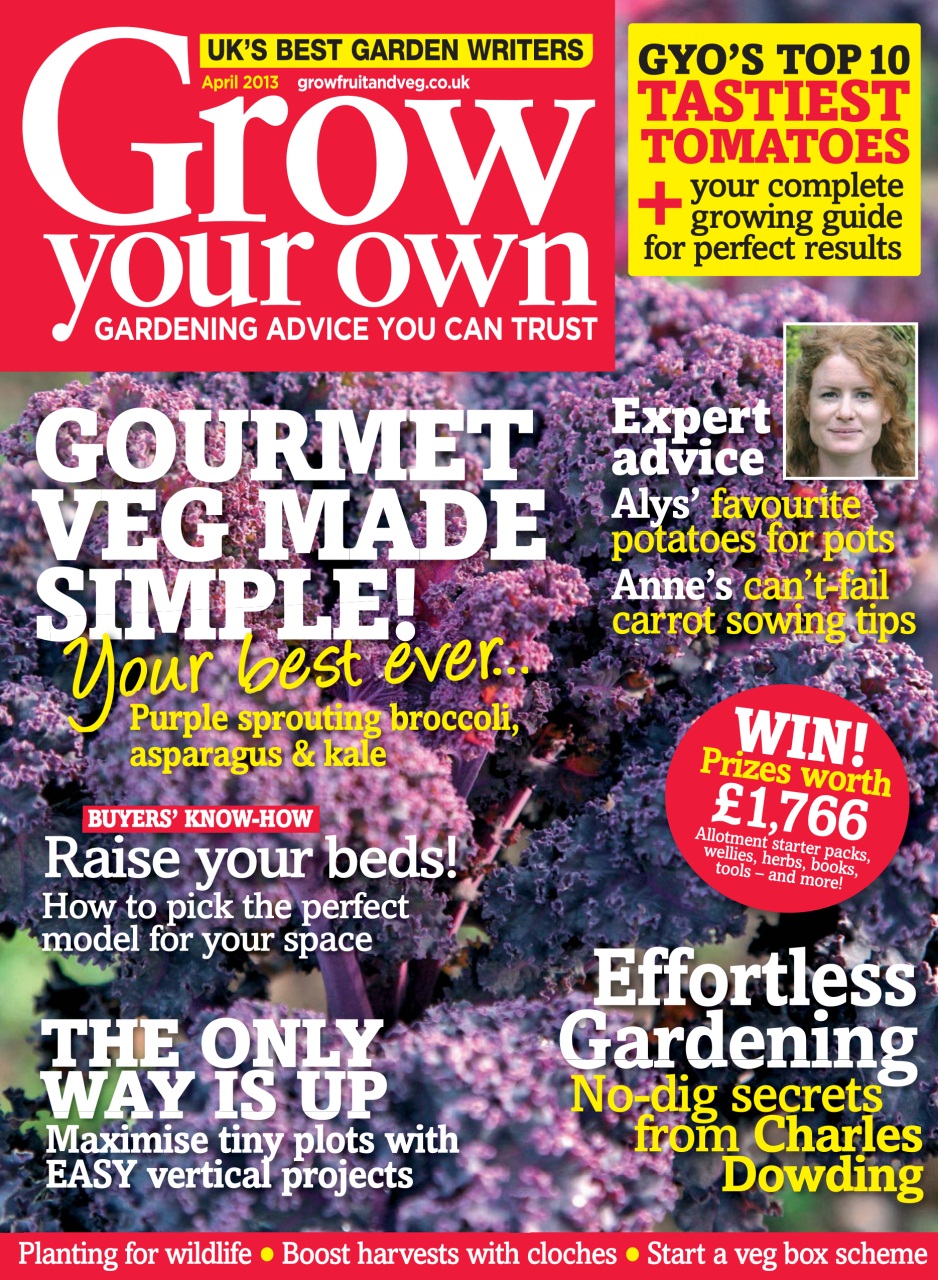 Grow Your Own Preview Pages