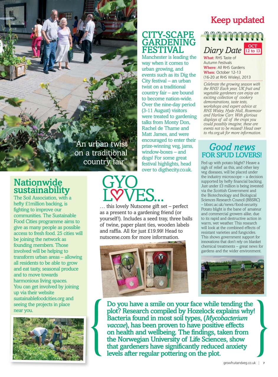 Grow Your Own Preview Pages