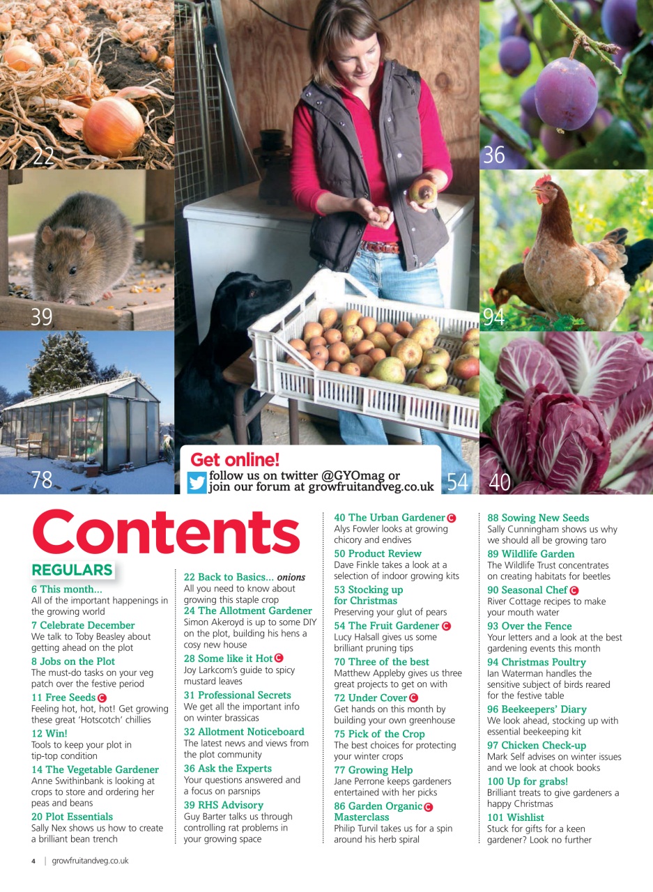 Grow Your Own Preview Pages