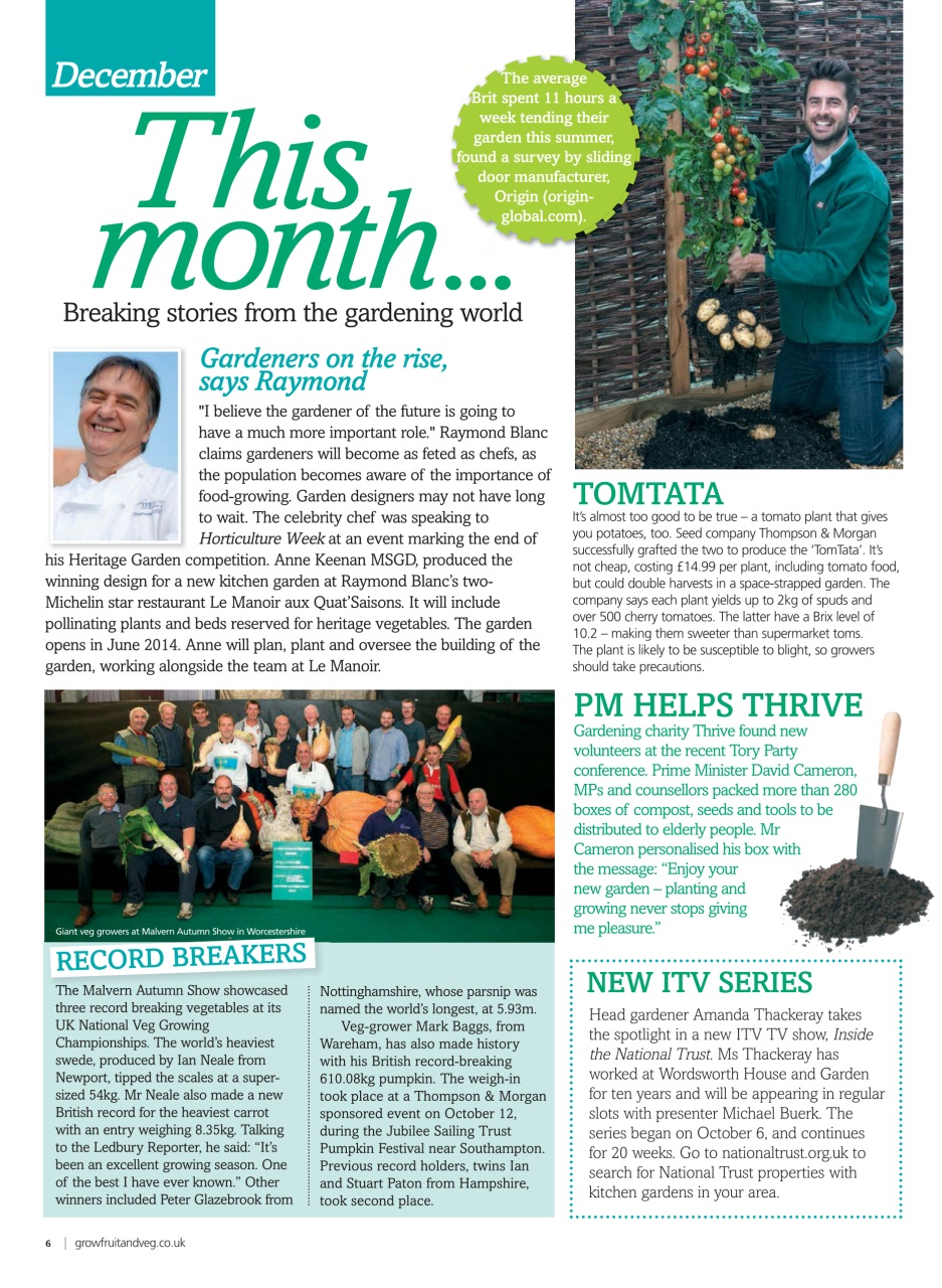 Grow Your Own Preview Pages