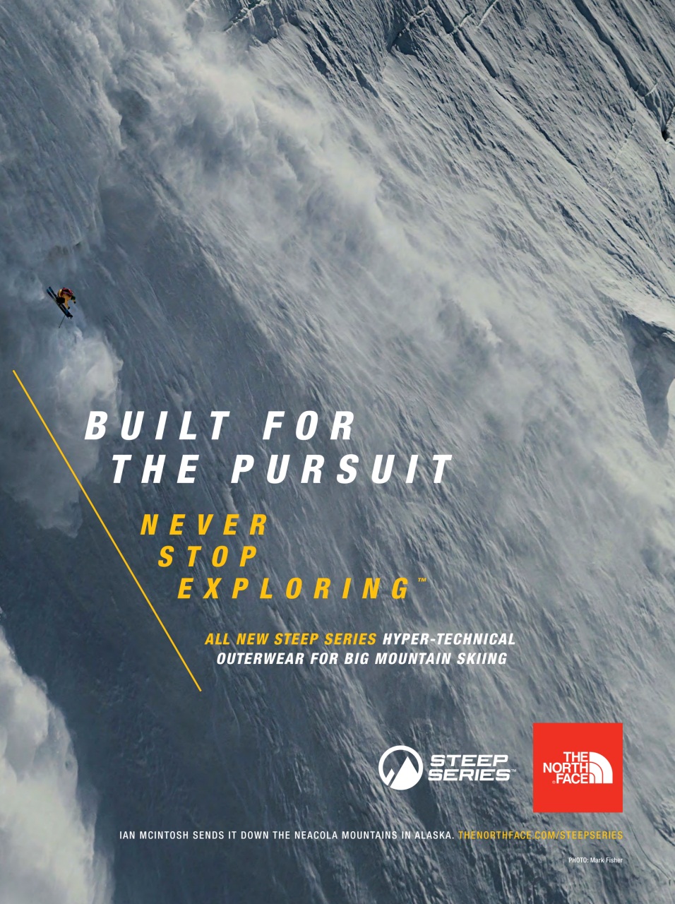 Ski Canada Preview Pages