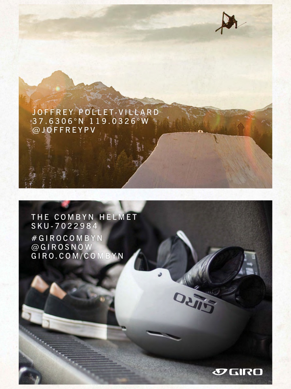 Ski Canada Preview Pages