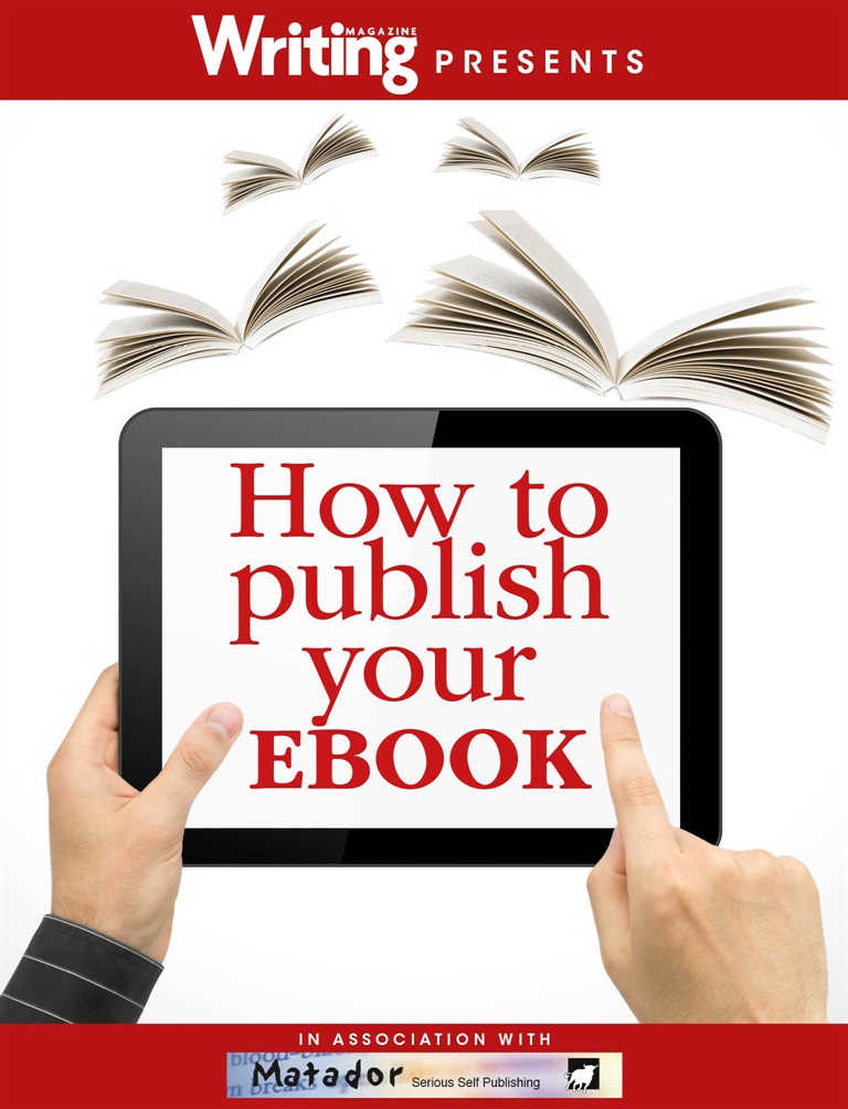 Writing Magazine issue 