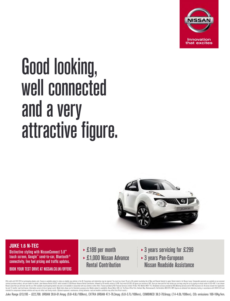 Autosport Preview Pages