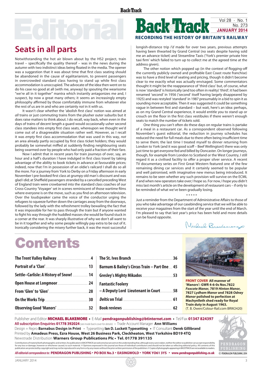 Backtrack Preview Pages