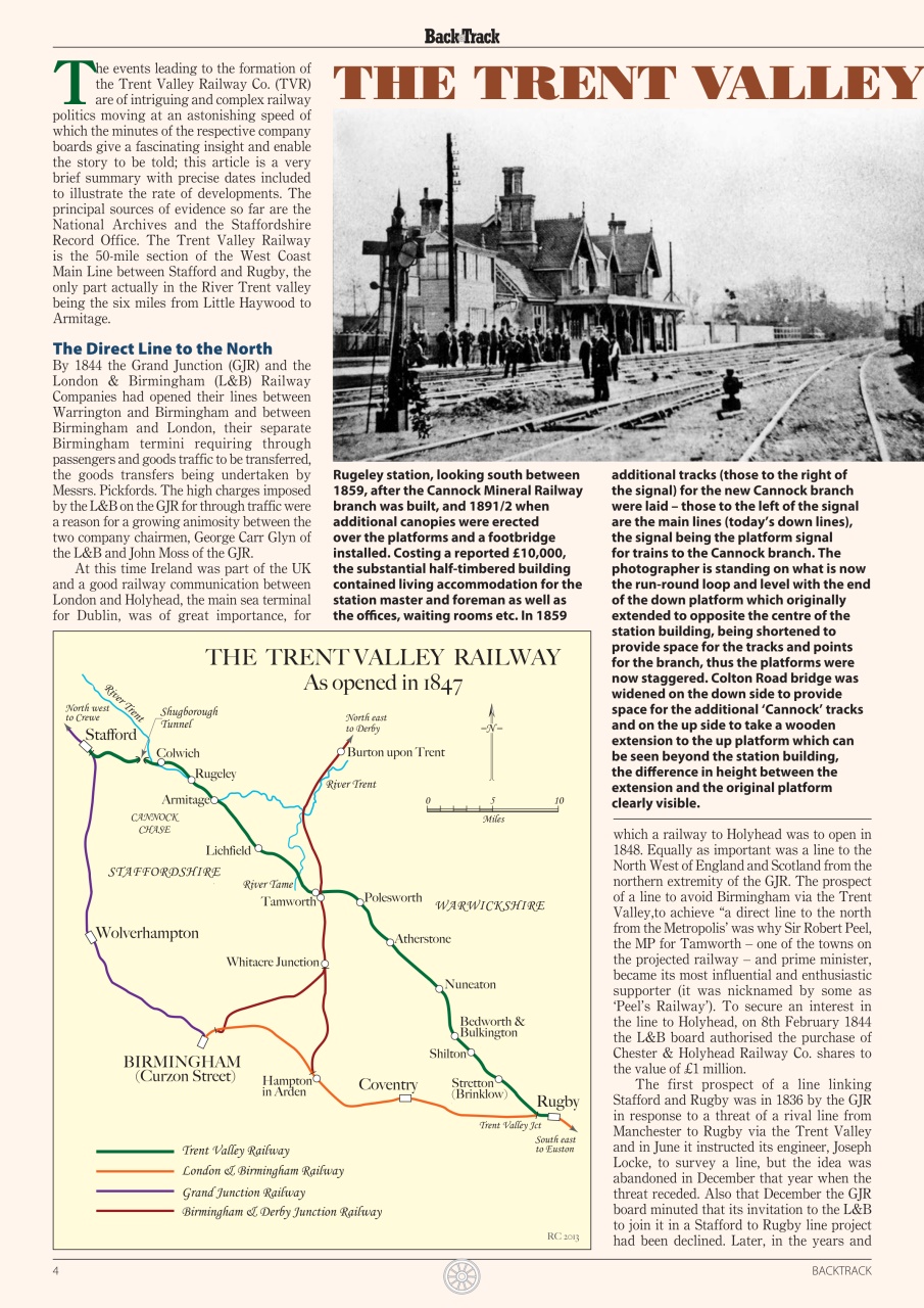 Backtrack Preview Pages