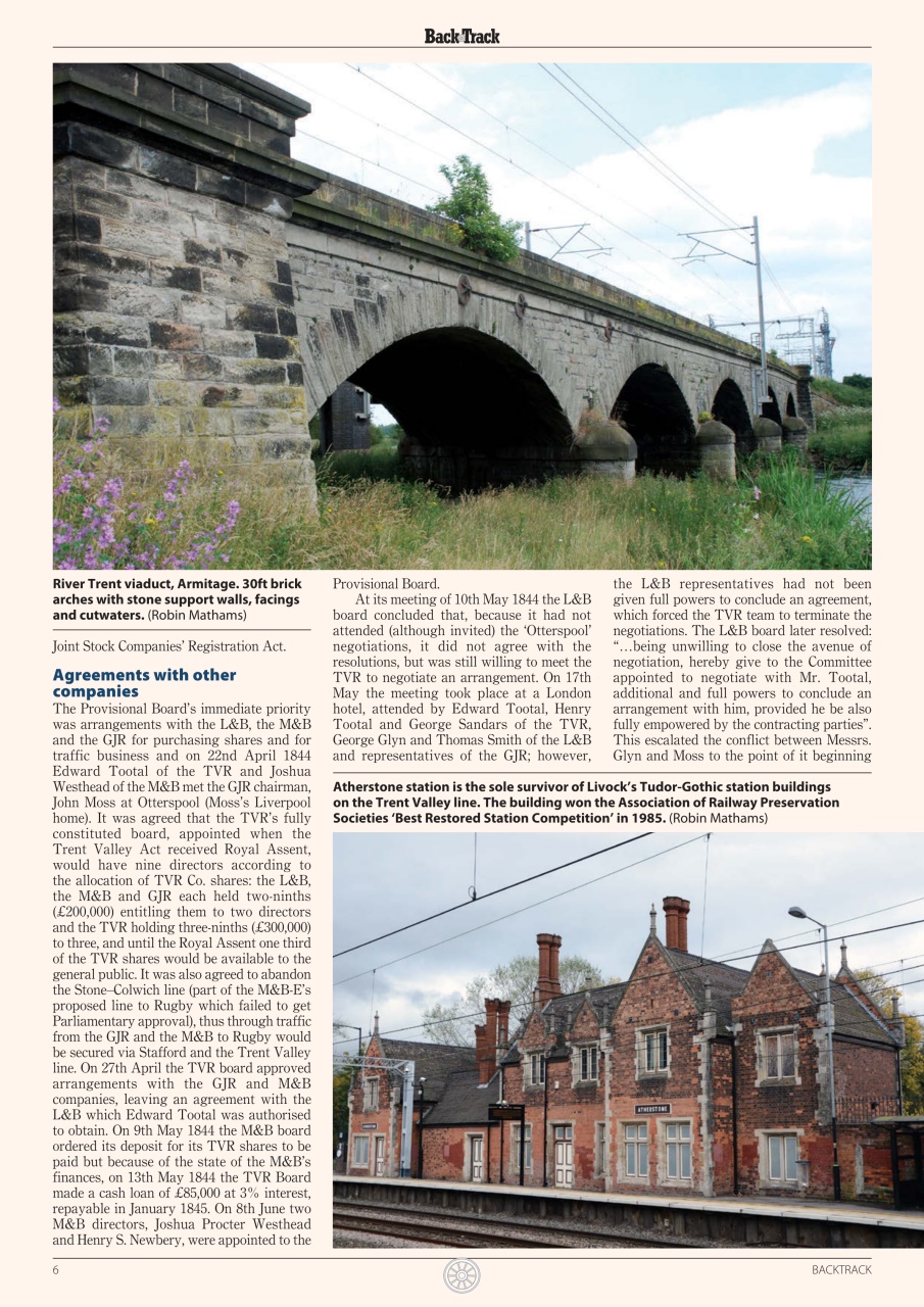 Backtrack Preview Pages