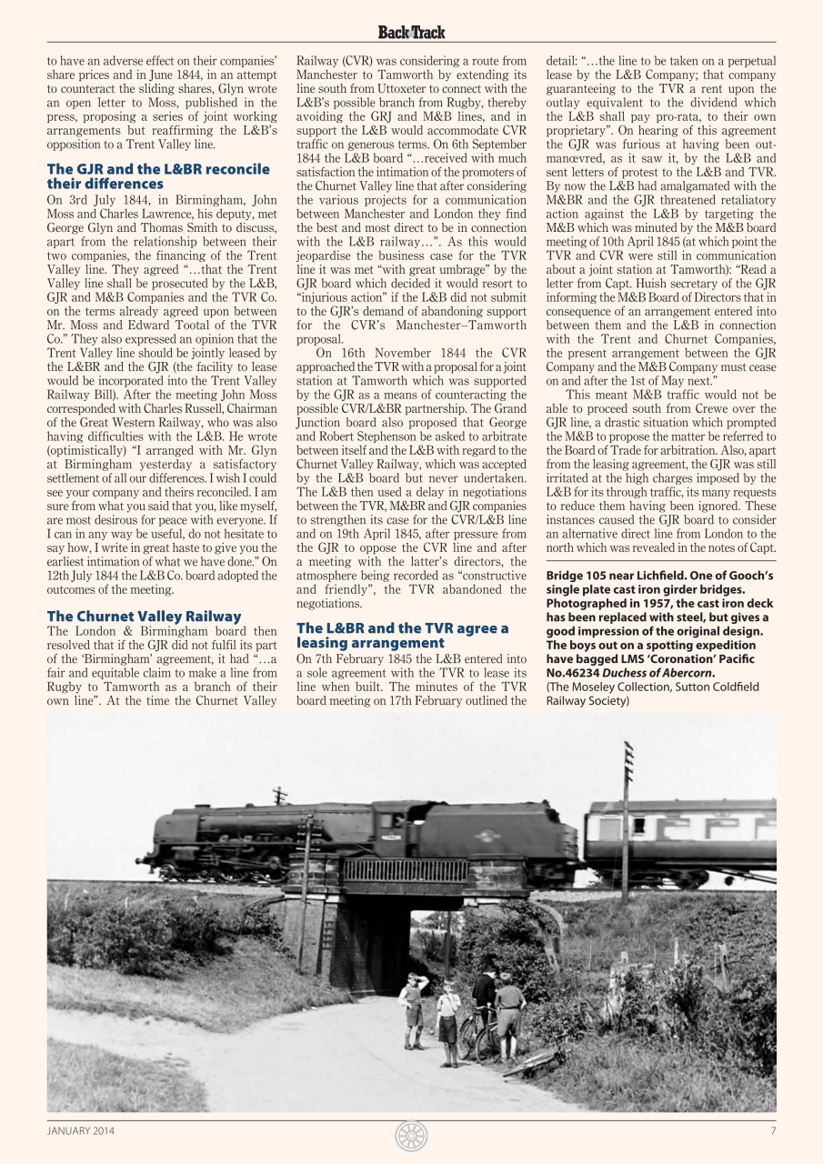 Backtrack Preview Pages