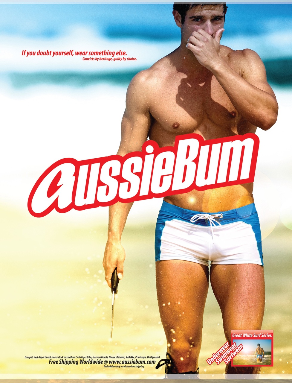 Attitude Preview Pages