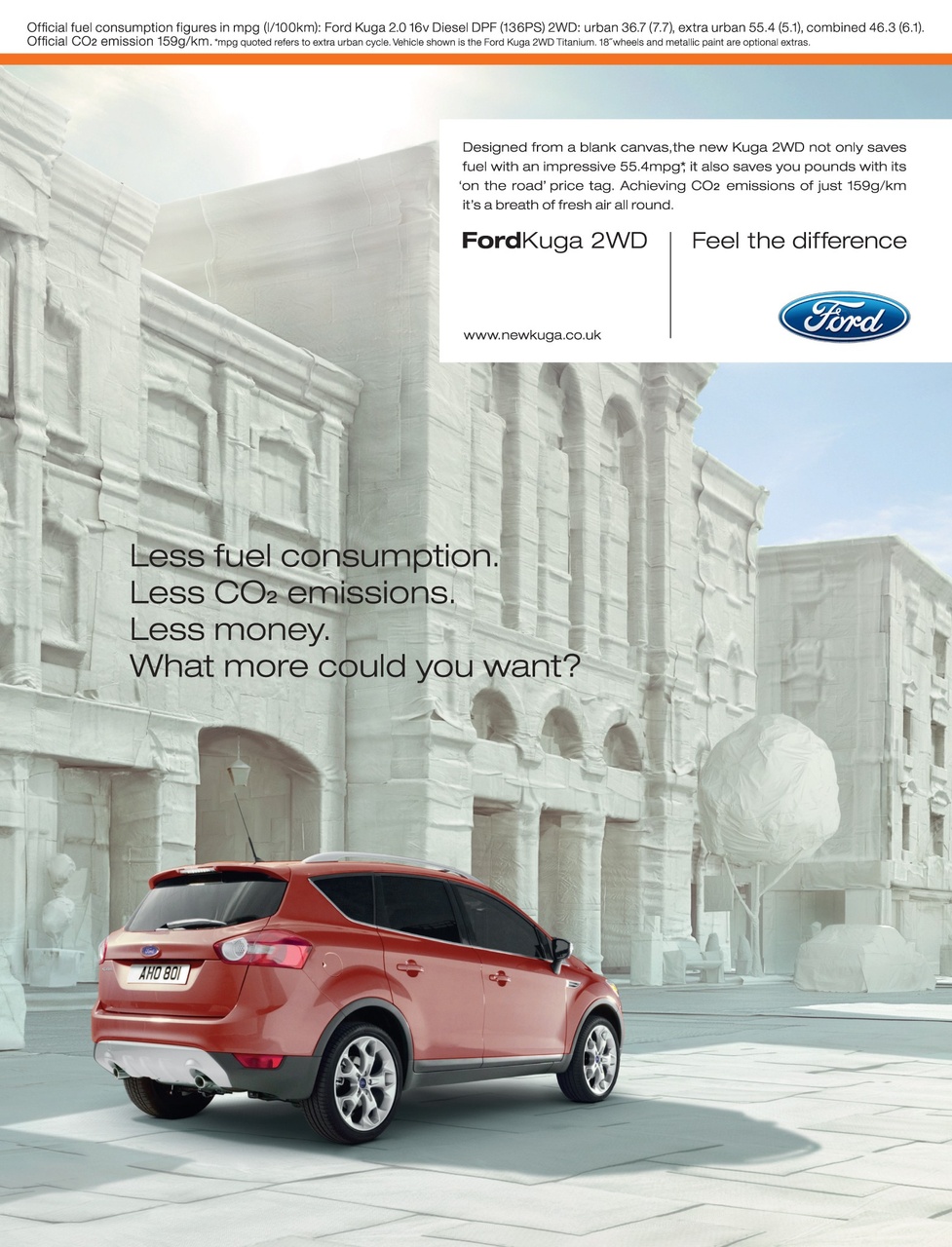 Attitude Preview Pages