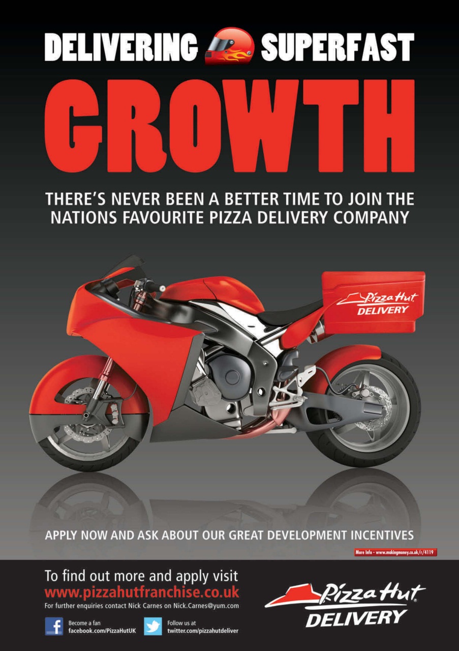 Making Money Preview Pages